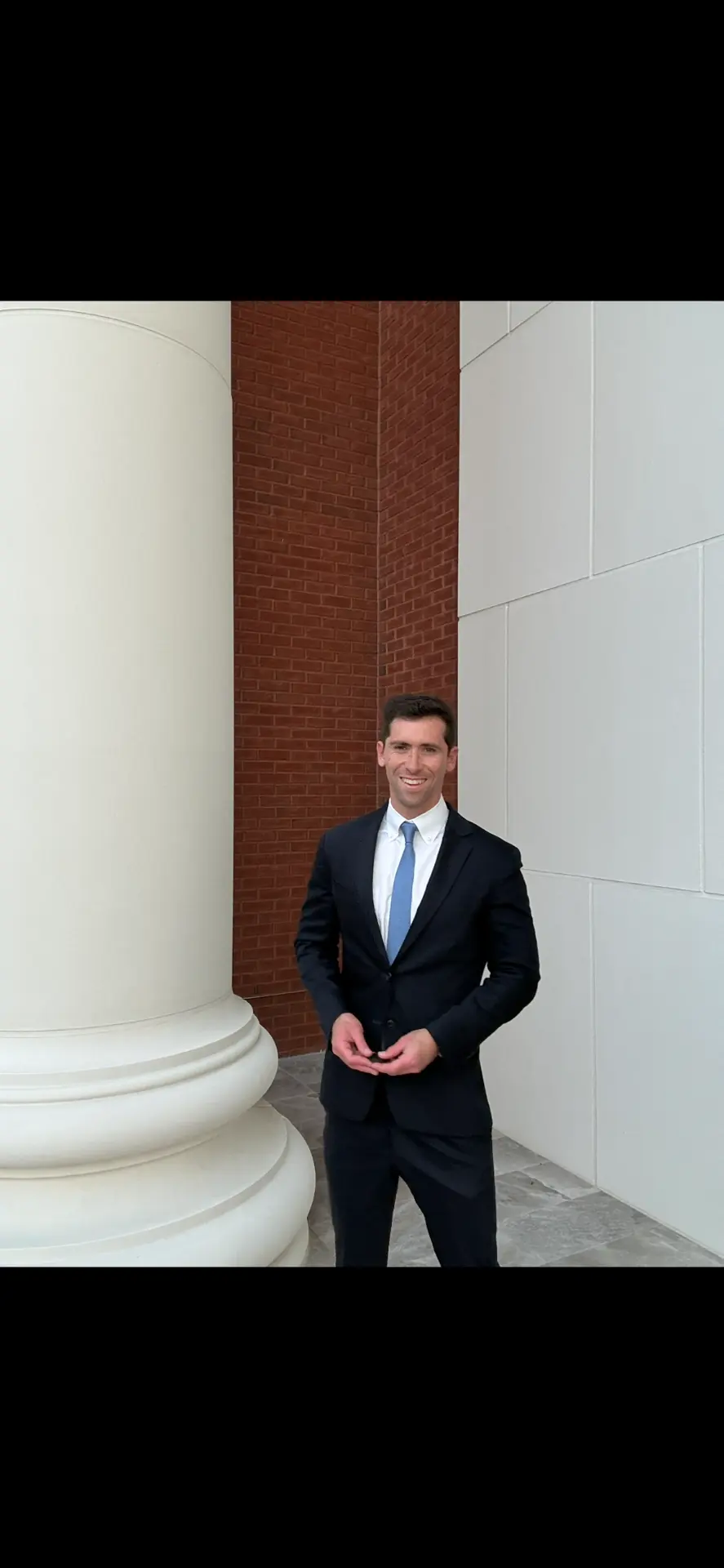 Kevin Kennedy, abogado de defensa criminal en Nashville